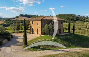 3-bedroom villa 240 m² in Montepulciano for 1,950,000 €