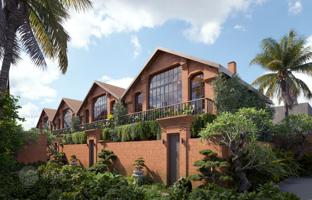 1-bedroom villa 115 m² in Bingin Beach for $310,000
