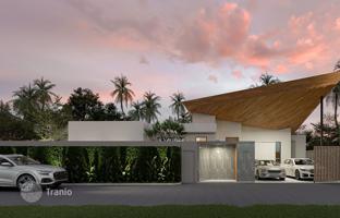 5-bedroom villa 485 m² in Mueang Phuket for 1,432,000 €