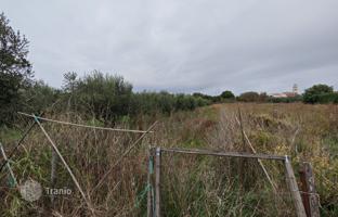 Land plot 1,615 m² in Premantura for 638,000 €