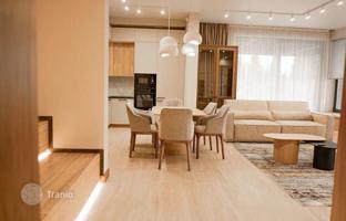 4-bedroom apartment in new building 340 m² in Sarpi for $520,000