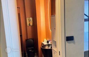 1-bedroom apartment 55 m² in Vake-Saburtalo for $152,000