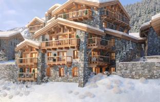 5-bedroom apartment in Val d'Isere for 4,370,000 €