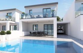 House (Detached) in Livadia, Larnaca for Sale for 485,000 €