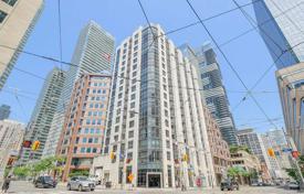 Apartment – Bay Street, Old Toronto, Toronto,  Ontario,   Canada for C$779,000