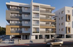 2-bedroom apartment in new building in Larnaca for 302,000 €