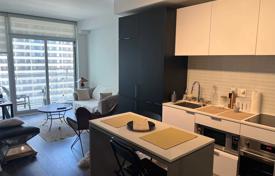 Apartment – Old Toronto, Toronto, Ontario,  Canada for C$1,099,000