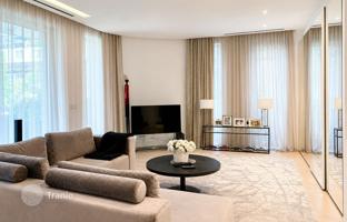 1-bedroom apartment 78 m² in Budva city for 670,000 €