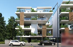 2-bedroom apartment 75 m² in Larnaca for 222,000 €