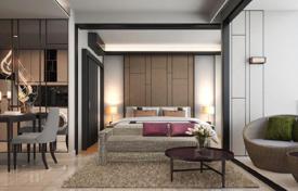 One-bedroom modern condo for sale in Surin Beach for $177,000