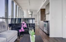 Apartment – Charles Street East, Old Toronto, Toronto,  Ontario,   Canada for C$1,156,000