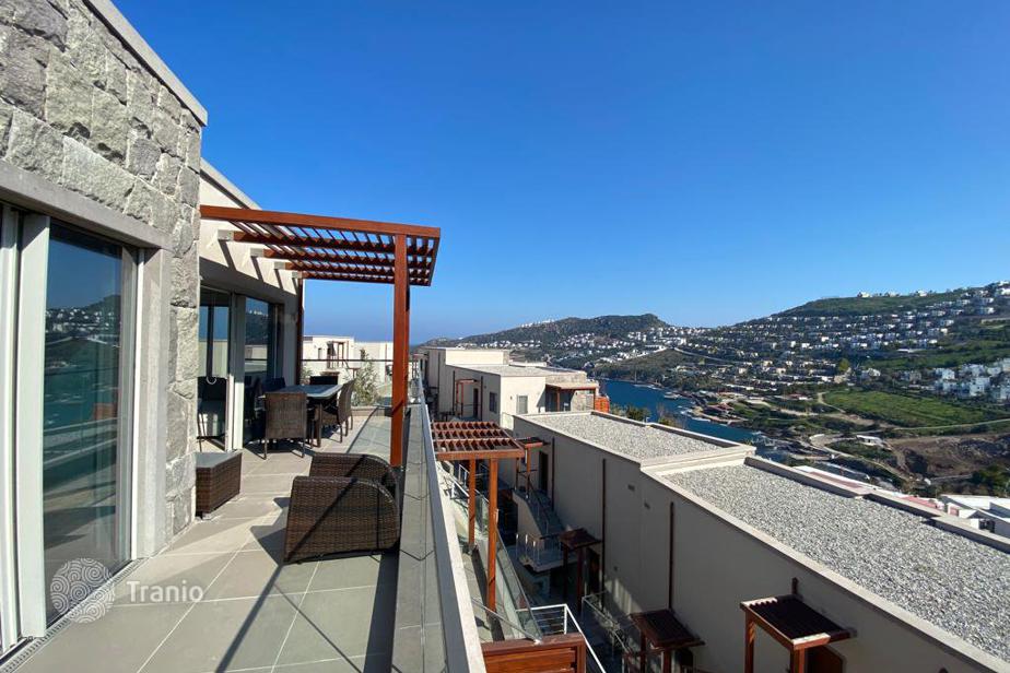New home for sale in Bodrum, Turkey — listing 2084389