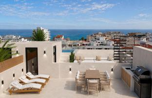 2-bedroom apartment 62 m² in Torrevieja for 538,000 €