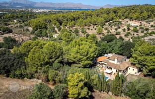 4-bedroom villa 332 m² in Balearic Islands for 1,200,000 €
