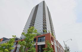 Apartment – Regent Park Boulevard, Old Toronto, Toronto,  Ontario,   Canada for C$855,000