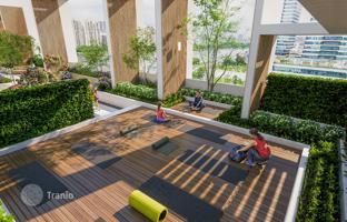2-bedroom apartment in Da Nang for $240,000