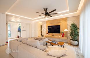 2-bedroom apartment 122 m² in Tivat city for 530,000 €