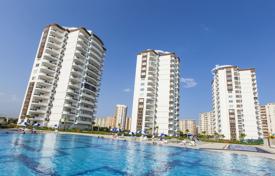 Apartment – Çeşmeli, Mersin, Turkey for $147,000