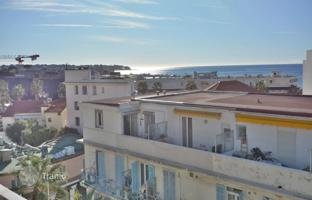 2-bedroom apartment in Juan-les-Pins for 649,000 €