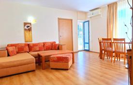 1-bedroom apartment in Aquaria, Sunny Beach, 71 sq. m, 65000 euros for 65,000 €