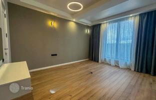 3-bedroom apartment 230 m² in Tsavkisi for $470,000