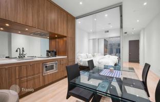 1-bedroom apartment in Old Toronto for C$802,000