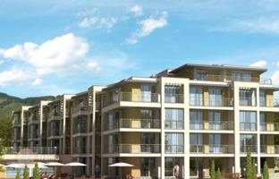 2-bedroom apartment 78 m² in Sveti Vlas for 110,000 €