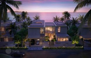 4-bedroom villa 840 m² in Da Nang for $5,000,000