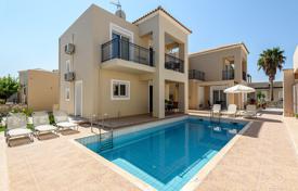 Three-bedroom duplex apartment near the sea in Chania, Crete, Greece for 299,000 €