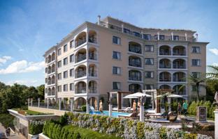 1-bedroom apartment 75 m² in Nessebar for 226,000 €
