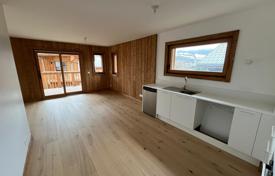 NEW DEVELOPMENT KALISTA — CLOSE TO SKI LIFTS — LE JAILLET for 620,000 €