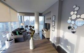 Apartment – Grenville Street, Old Toronto, Toronto,  Ontario,   Canada for C$1,113,000