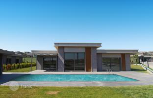 5-bedroom villa 406 m² in Büyükçekmece. Price on request