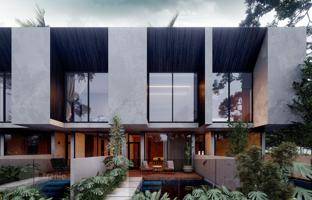 2-bedroom villa 140 m² in Uluwatu for $270,000