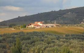 Montecchio (Terni) — Umbria — Farm/Agricultural Land for sale for 1,200,000 €