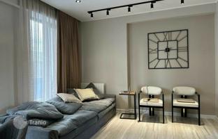 2-bedroom apartment 95 m² in Tbilisi (city) for $190,000