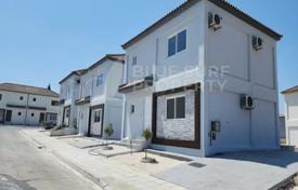 Remarkable 3-Bedroom Villa located in the Vrysoulles Village for 195,000 €