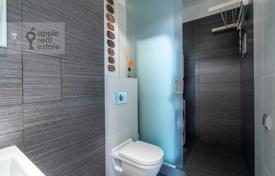 3-bedrooms apartment 265 m² in Arbat, Russia for 1,072,000 ₽ в месяц