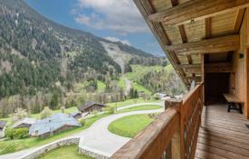 CHALET WITH 5 APARTMENTS — NICE VIEW — BEAUFORT for 1,970,000 €