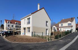 29 new objects in residential complex in Val-d'Oise for From 306,000 €
