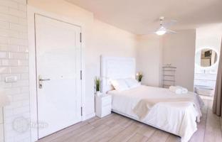 3-bedroom apartment in Santa Cruz de Tenerife for 540,000 €