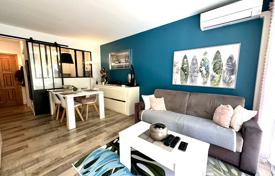 2-bedrooms apartment in Le Cannet, France for 339,000 €