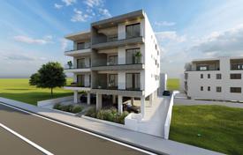 2-bedrooms apartment 80 m² in Aglantzia, Cyprus for 180,000 €