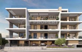 2-bedroom apartment in Limassol for 446,000 €
