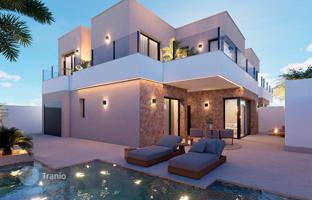 4-bedroom villa 210 m² in Lo Pagan for 899,000 €