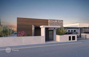 3-bedroom villa 417 m² in Limassol for 720,000 €