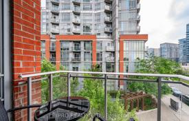 Apartment – Sudbury Street, Old Toronto, Toronto,  Ontario,   Canada for C$862,000
