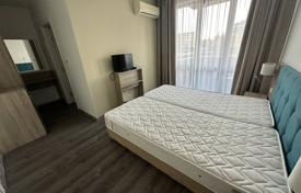 Studio on the 2nd floor overlooking the alley in complex Tarsis Nova in Sunny Beach, Bulgaria — 33 sq. M. 39,500 euro for 39,500 €