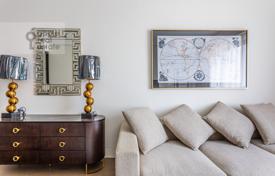 3-bedrooms apartment 84 m² in district Dorogomilovo, Russia for 100,000 ₽ per week