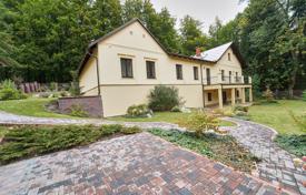 Luxury villa for sale | Chopinova street | Mariánské Lázně for 700,000 €